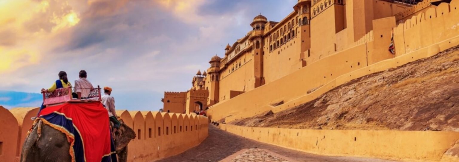 Rajasthan Tour 6n7Days