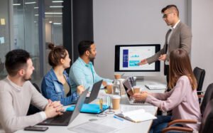 New York Digital Marketing Agency