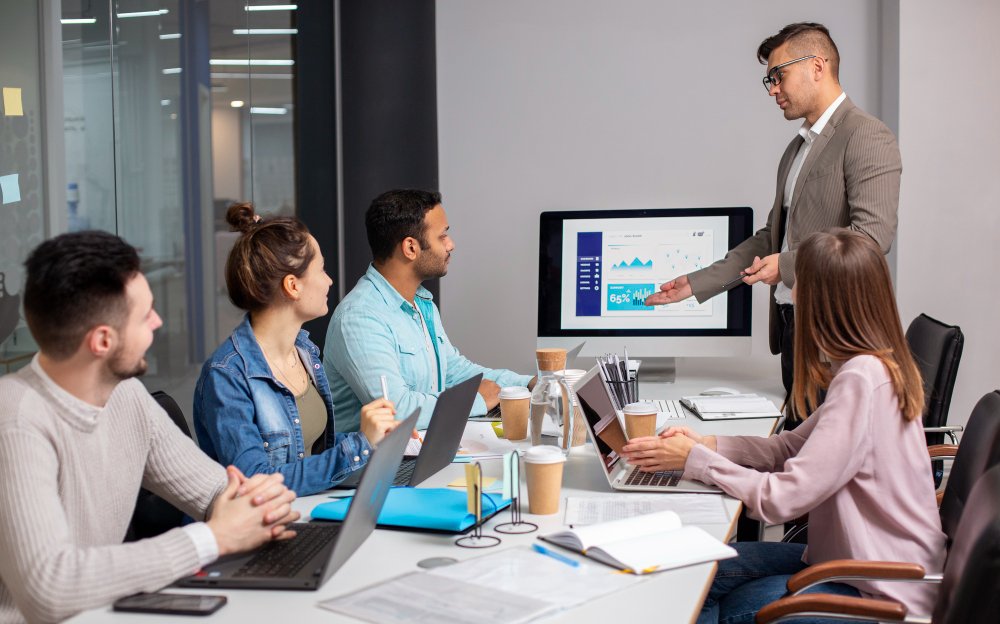 New York Digital Marketing Agency