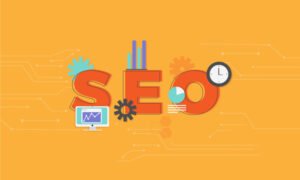 SEO seller company