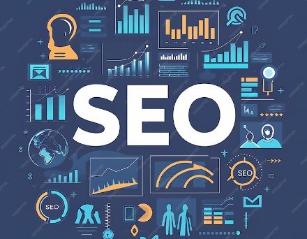 Hair Salon SEO Services