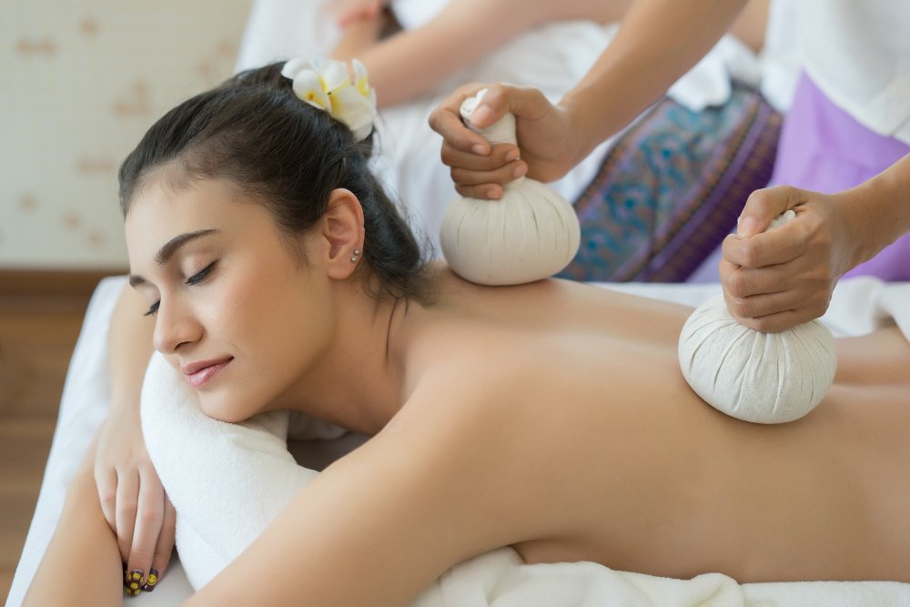 Health Benefits of Thai Massage