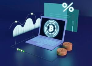 blockchain app development company