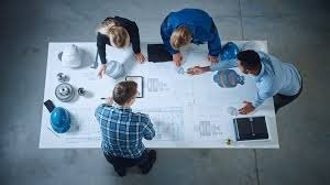Engineering Consultant