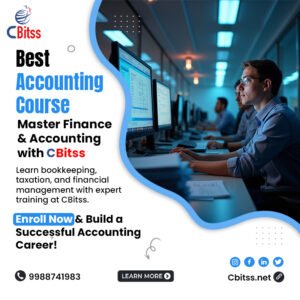 Accounting course