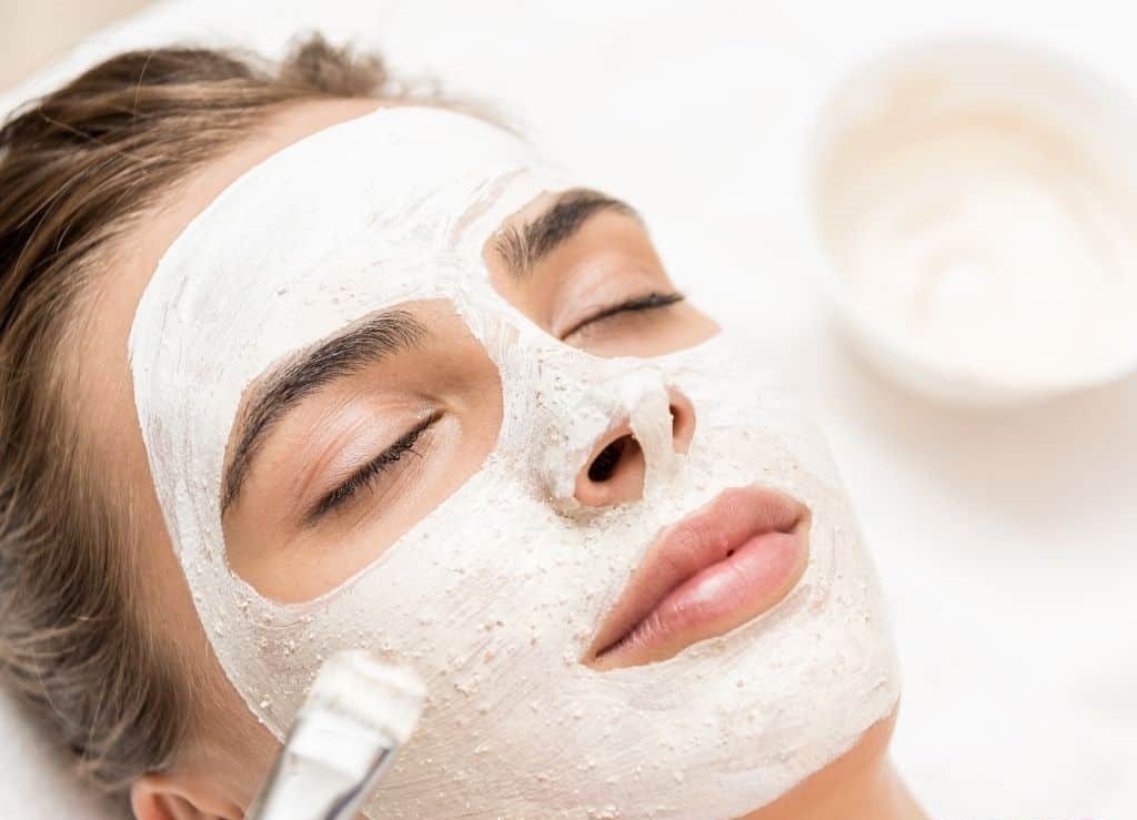 Achieve Even Skin Tone with Home Facials