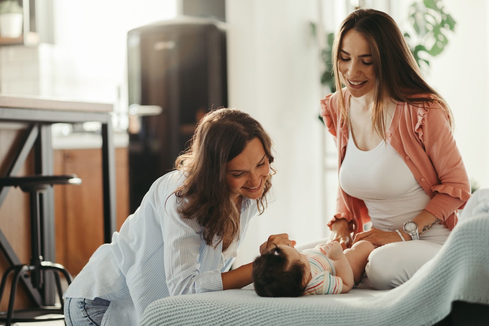 postpartum doula