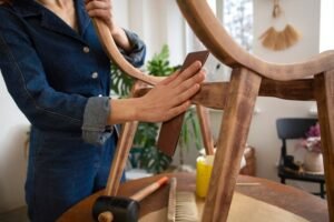 Antique Furniture Restoration Maryland