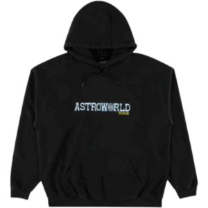 "Inside Hype: Why Travis Scott Merch Sells Out in Seconds"
