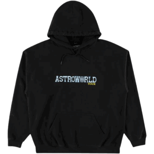 "Inside Hype: Why Travis Scott Merch Sells Out in Seconds"
