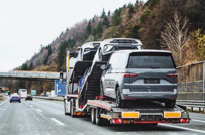 Tow Truck Aurora Colorado