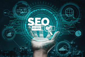 Wix SEO Services