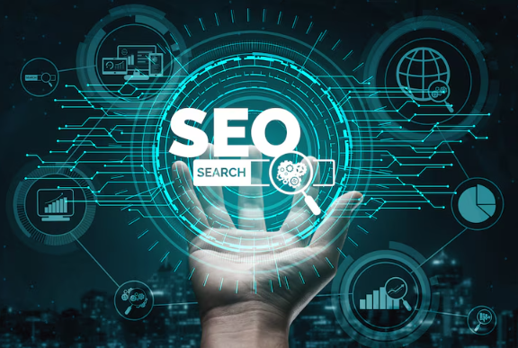 Wix SEO Services