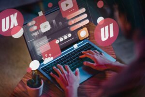 Beginner's Guide to Premium UI/UX Design for Websites