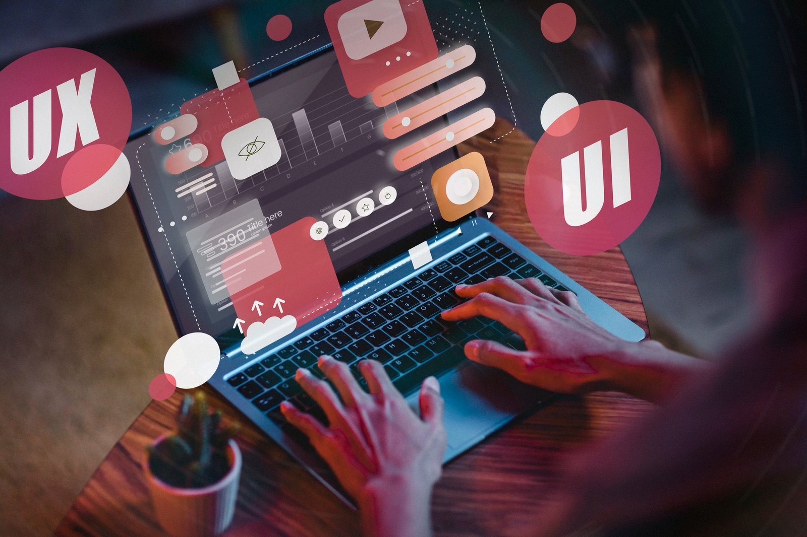 Beginner's Guide to Premium UI/UX Design for Websites