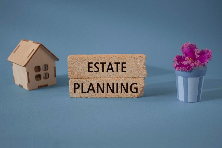 Estate planning in California