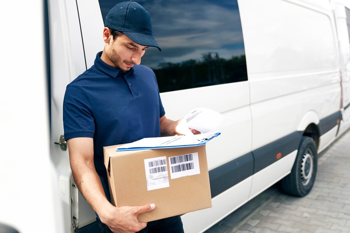 Best Courier Service in Australia
