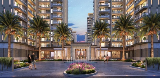 Best Flats in Noida