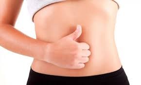 Body Sculpting Treatment for Stubborn Fat