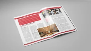 Business Magazine