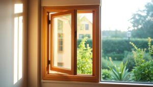 Casement Windows