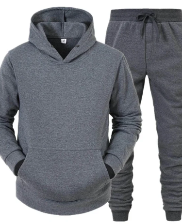 Hooded Sweatshirt