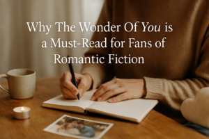 Judy Johnson Author