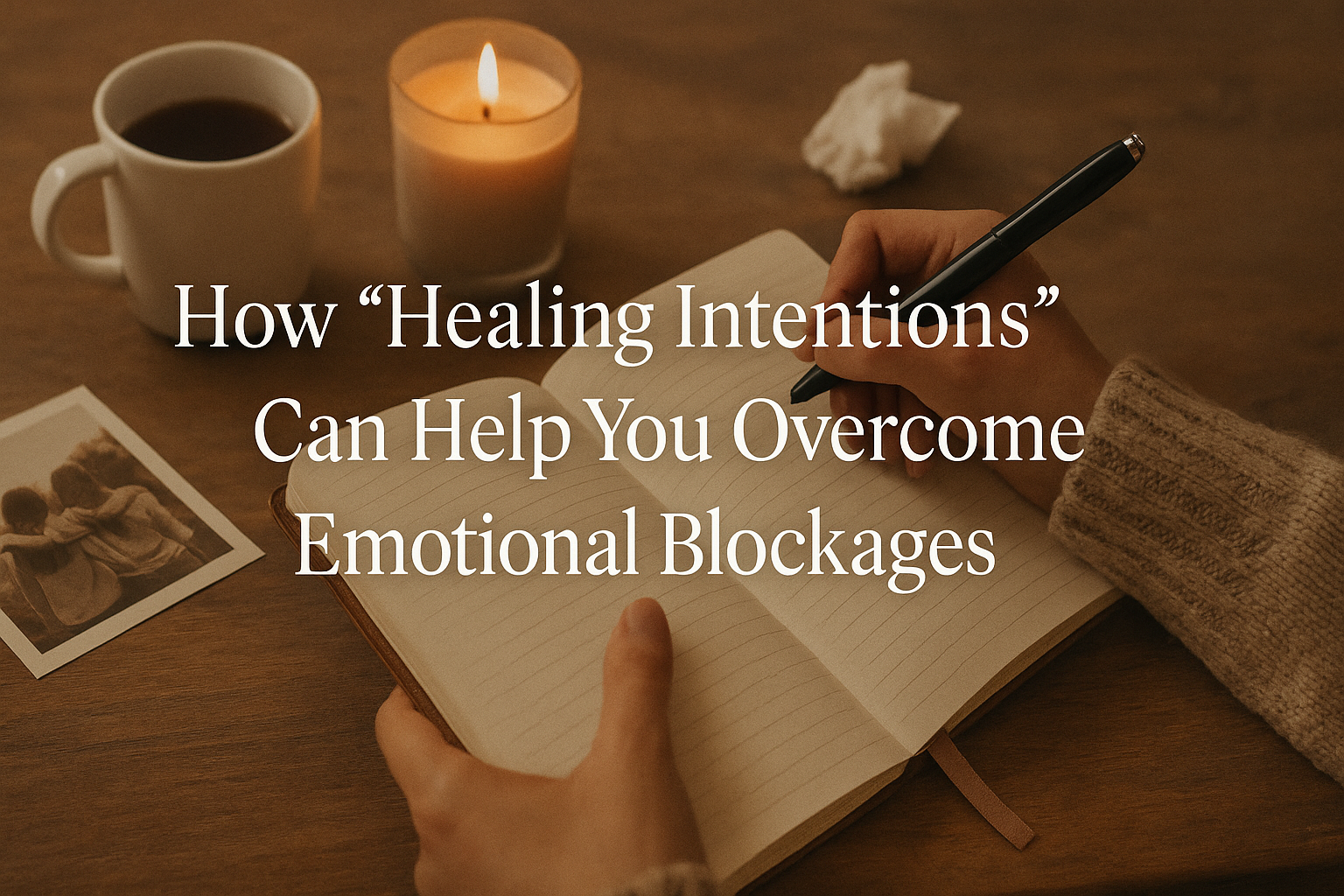 Healing Intentions