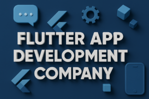 flutter app development company