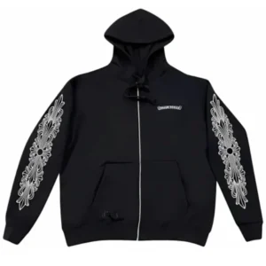 Chrome Hearts