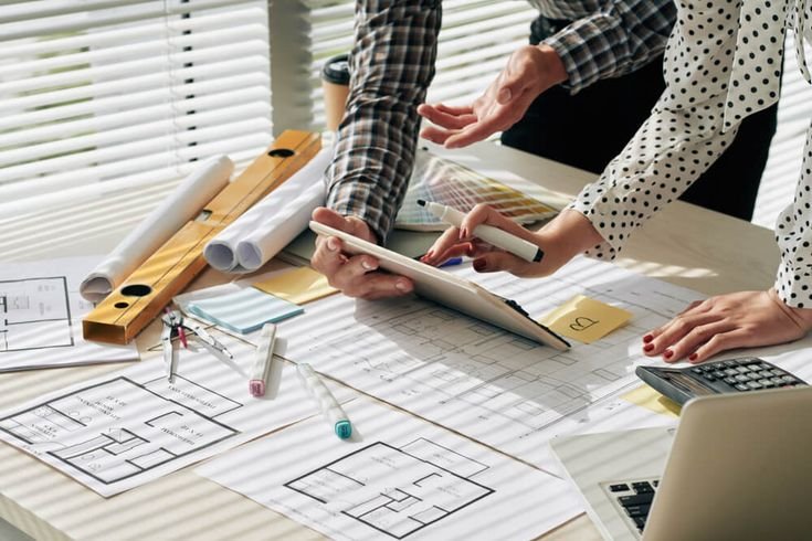 Commercial Estimating Services