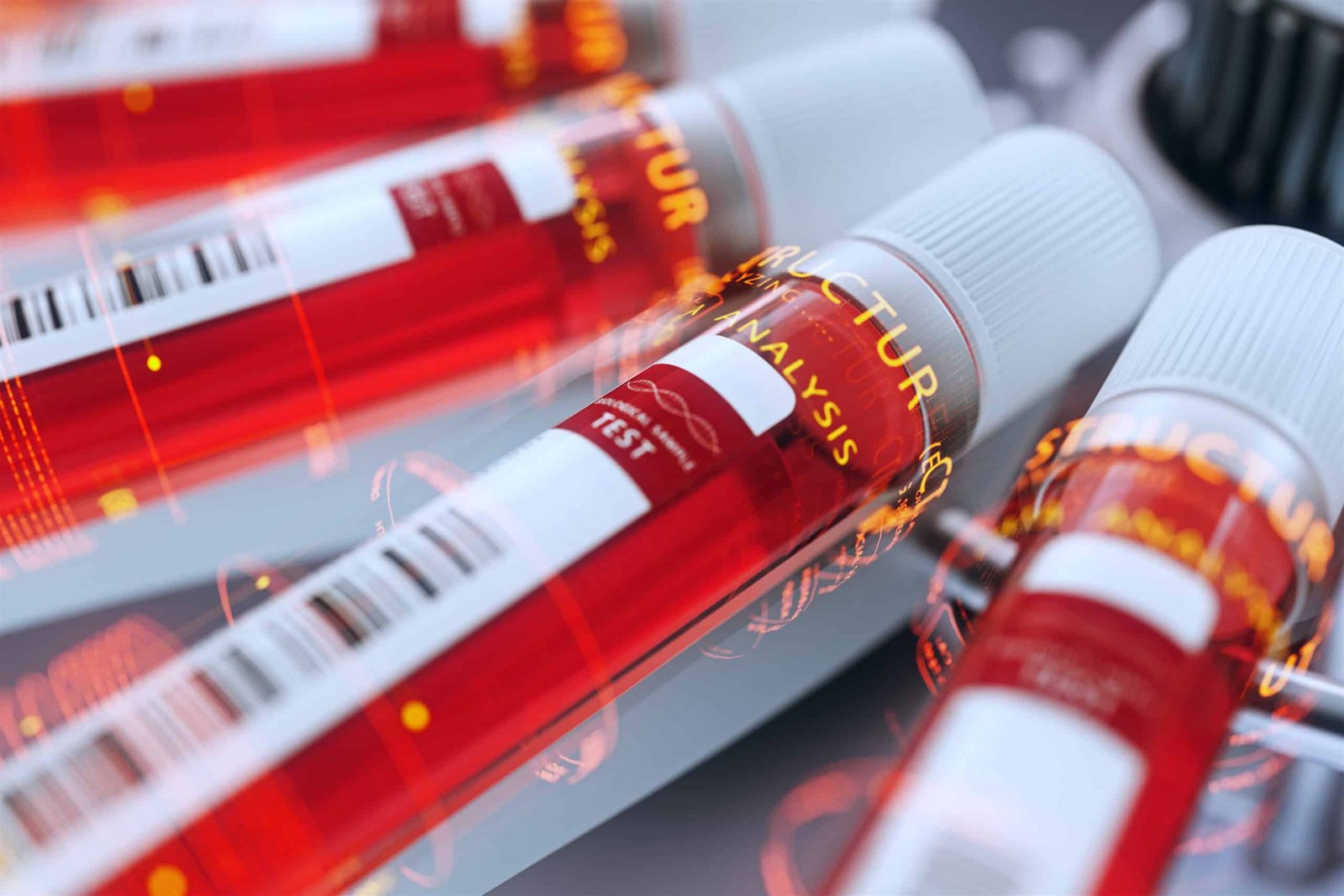 Comprehensive Blood Tests for Body Analysis Tips