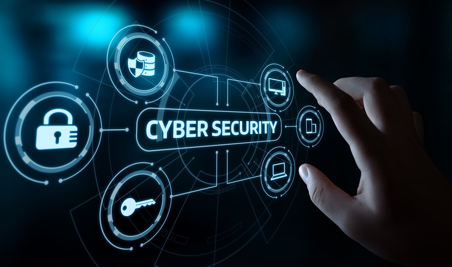 Cyber security services