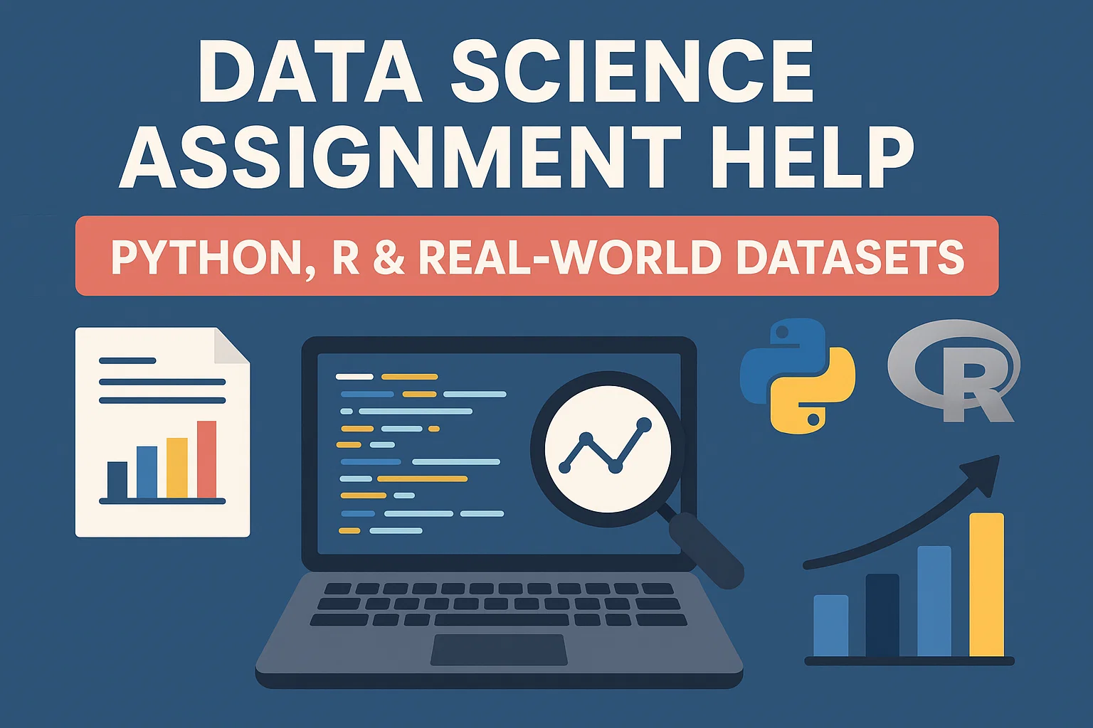 Data Science Assignment Help