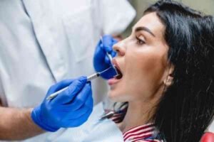 Dentist