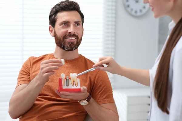 Dental Implants
