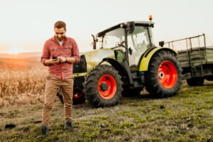 agriculture