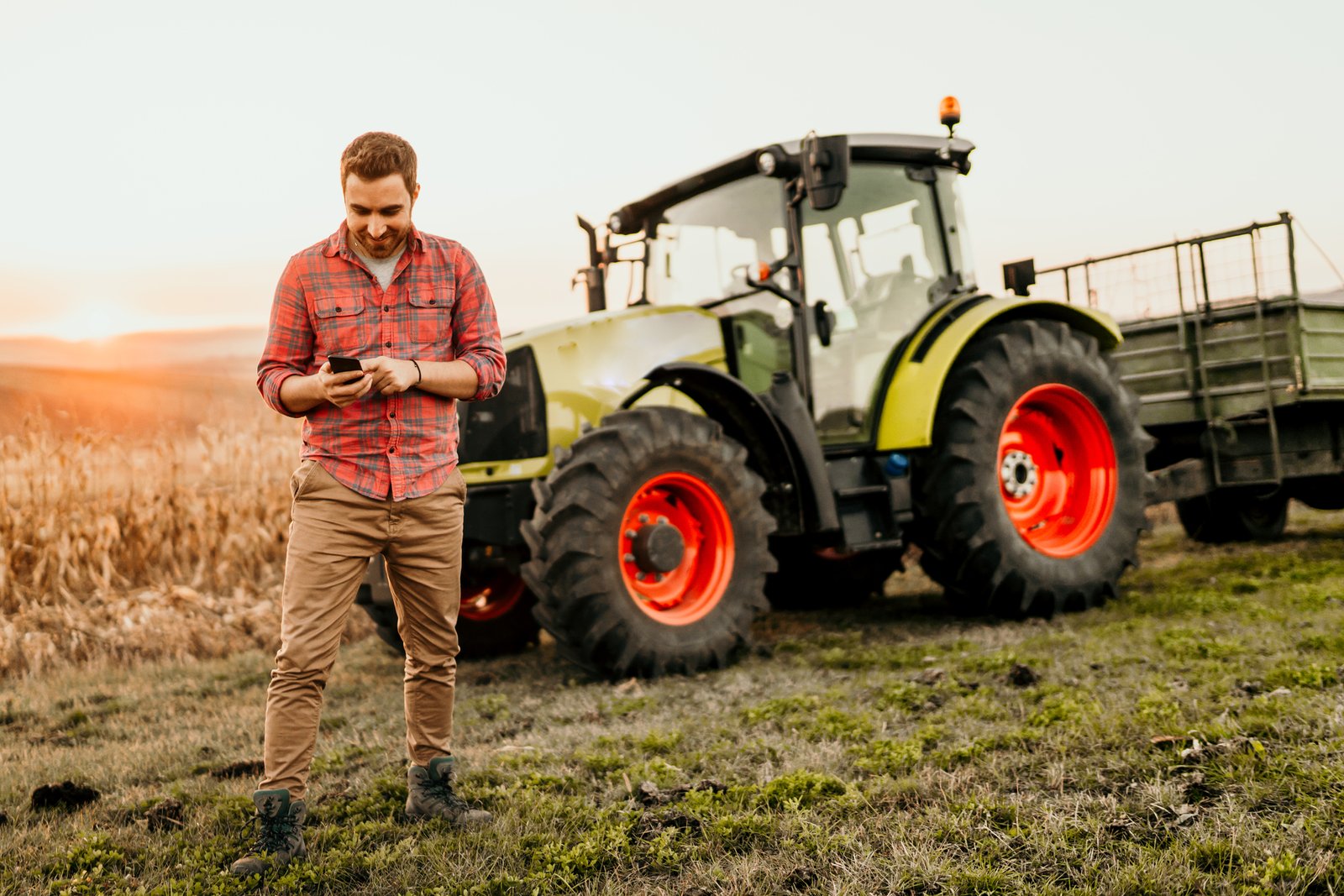 agriculture