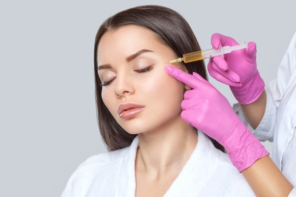 Does Enfield Royal Clinic Do Filler?