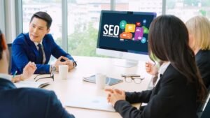 Charlotte SEO Company