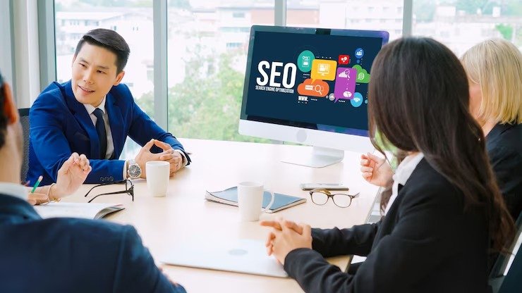 Charlotte SEO Company