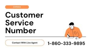 Expedia customer service