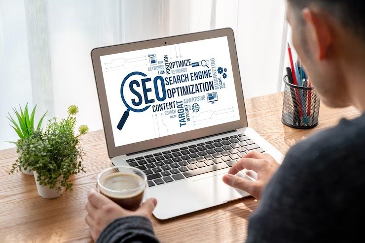 Expert SEO Firm