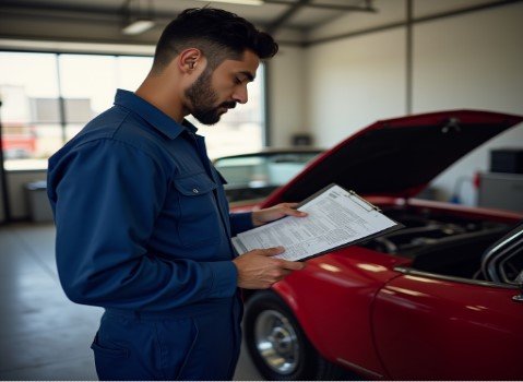 automotive