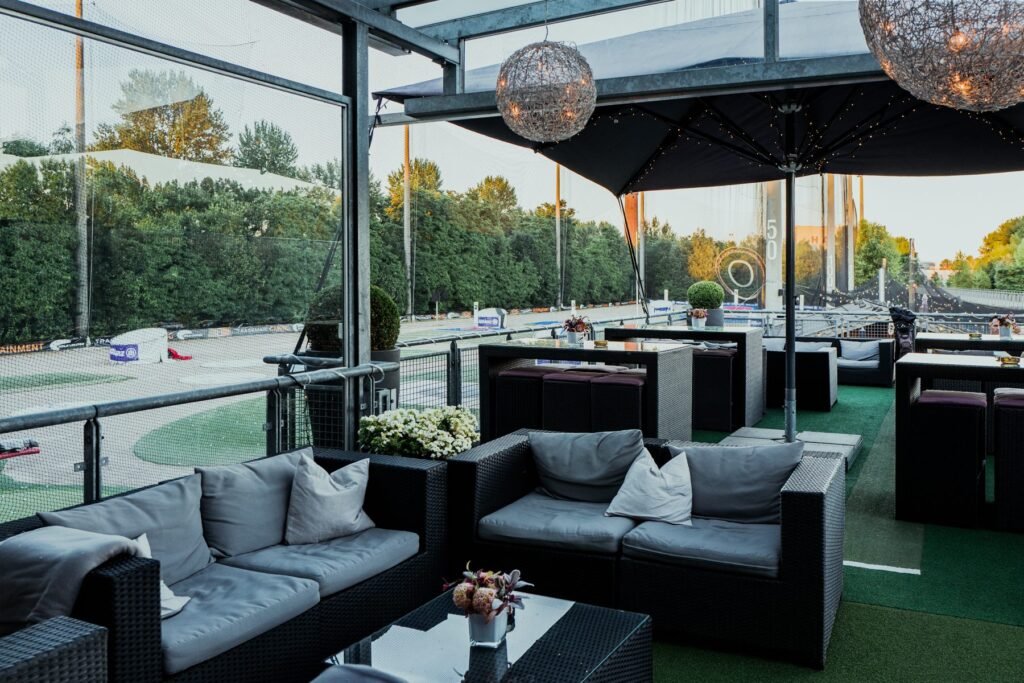 Firmenevents Hamburg