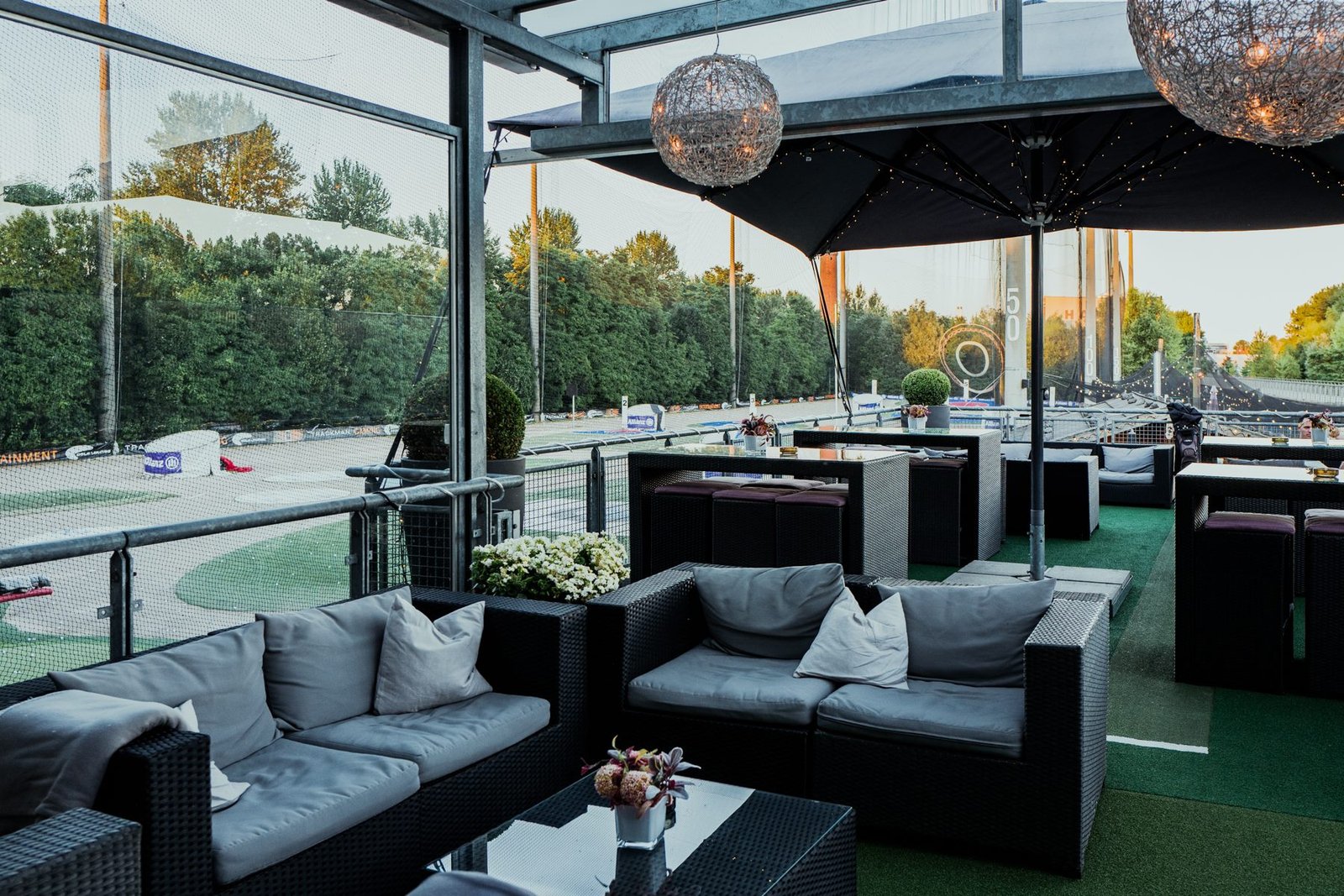 Firmenevents Hamburg
