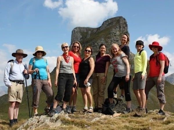 Yoga retreats france