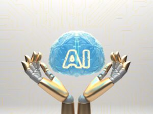 generative ai development services