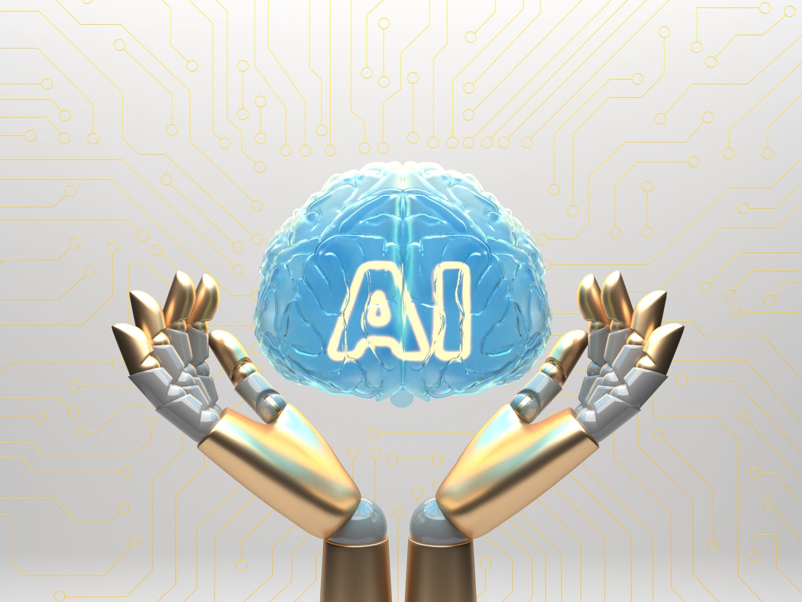 generative ai development services