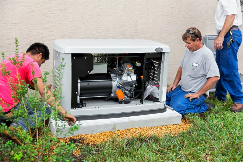 Why Every Small Business in Concord Needs a Backup Generator Plan